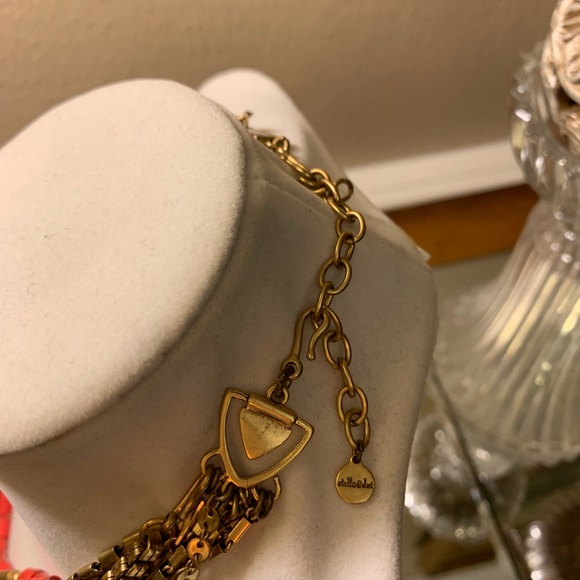 Bliss Statement Necklace by Stella & Dot - Picture 5 of 7